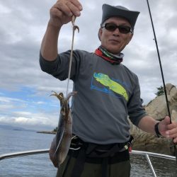 Magic(マジック) 釣果