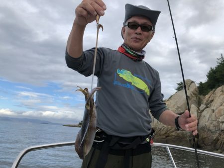 Magic(マジック) 釣果