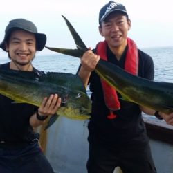 小海途 釣果