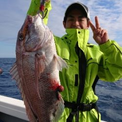 IDATEN（イダテン） 釣果