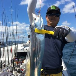 ミタチ丸 釣果