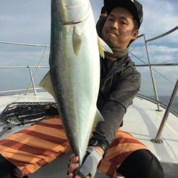 ミタチ丸 釣果