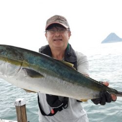 遊漁船 ニライカナイ 釣果