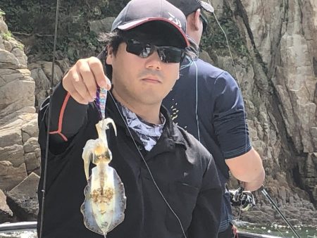 Magic(マジック) 釣果