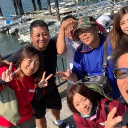 Magic(マジック) 釣果