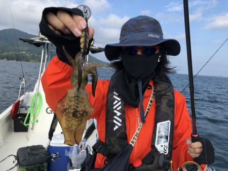 Magic（マジック） 釣果