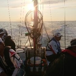 IDATEN(イダテン) 釣果