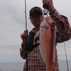 IDATEN（イダテン） 釣果