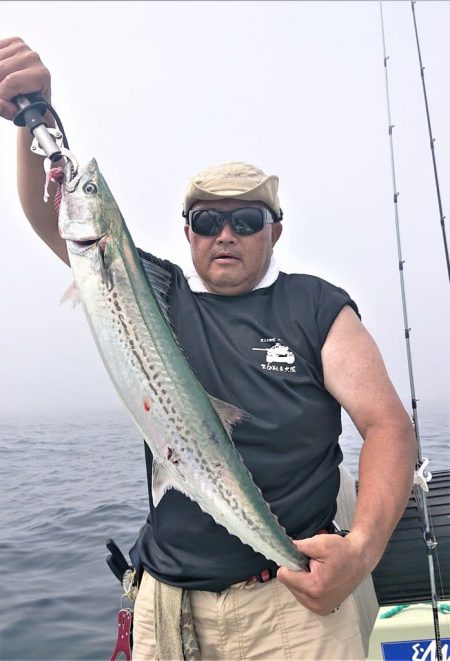 気仙沼　つり丸 釣果