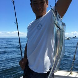 ミタチ丸 釣果