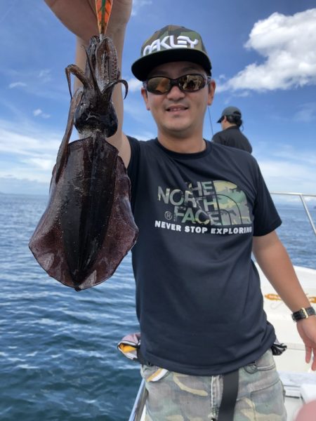 Magic(マジック) 釣果