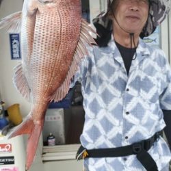 遊漁船　ニライカナイ 釣果