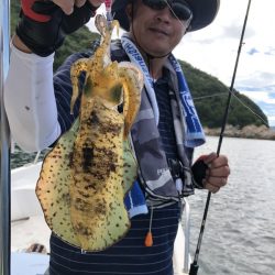 Magic(マジック) 釣果