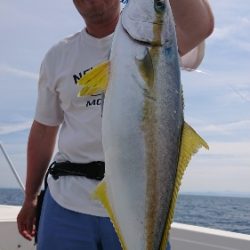 IDATEN(イダテン) 釣果