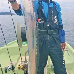 気仙沼　つり丸 釣果