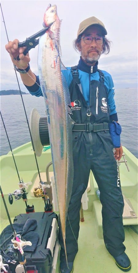 気仙沼　つり丸 釣果