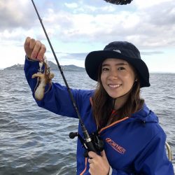 Magic(マジック) 釣果