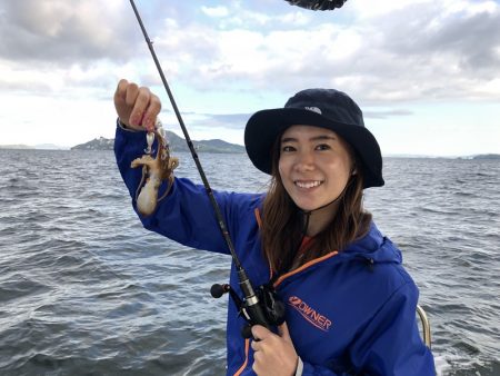 Magic(マジック) 釣果