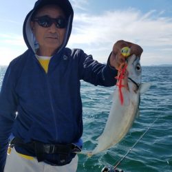 遊漁船　ニライカナイ 釣果