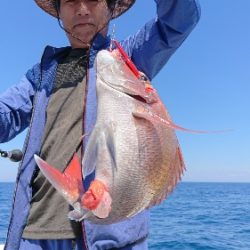 IDATEN(イダテン) 釣果