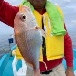 宝昌丸 釣果
