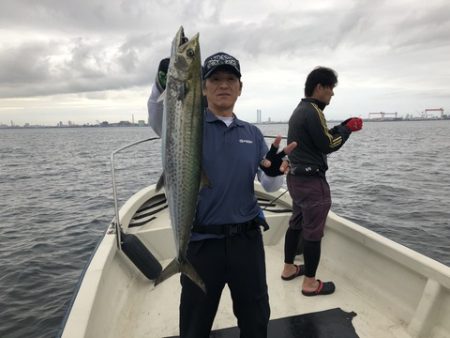 Rush(ラッシュ) 釣果