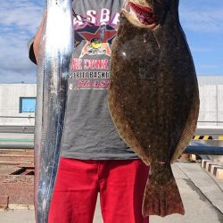 気仙沼　つり丸 釣果