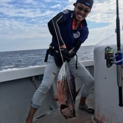 へいみつ丸 釣果