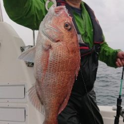 IDATEN（イダテン） 釣果