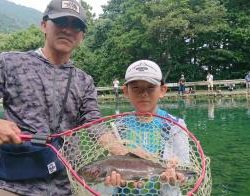 フィッシング サンクチュアリ 釣果