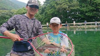 フィッシング サンクチュアリ 釣果