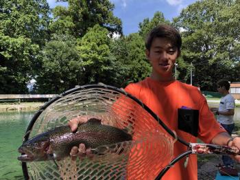 フィッシング サンクチュアリ 釣果