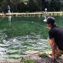 フィッシング サンクチュアリ 釣果