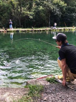 フィッシング サンクチュアリ 釣果