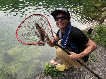 フィッシング サンクチュアリ 釣果