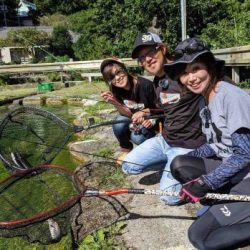 フィッシング サンクチュアリ 釣果