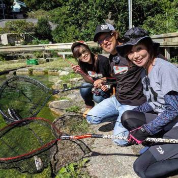 フィッシング サンクチュアリ 釣果