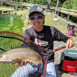 フィッシング サンクチュアリ 釣果