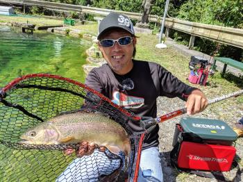 フィッシング サンクチュアリ 釣果