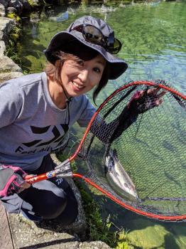 フィッシング サンクチュアリ 釣果