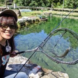 フィッシング サンクチュアリ 釣果