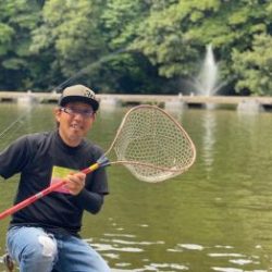 フィッシング サンクチュアリ 釣果