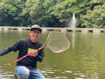 フィッシング サンクチュアリ 釣果