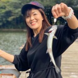 フィッシング サンクチュアリ 釣果