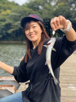 フィッシング サンクチュアリ 釣果