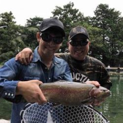 フィッシング サンクチュアリ 釣果