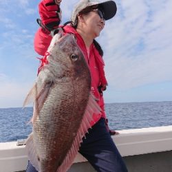 IDATEN（イダテン） 釣果