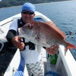 遊漁船 遊友 釣果