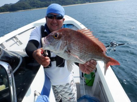 遊漁船 遊友 釣果