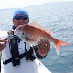 遊漁船 遊友 釣果